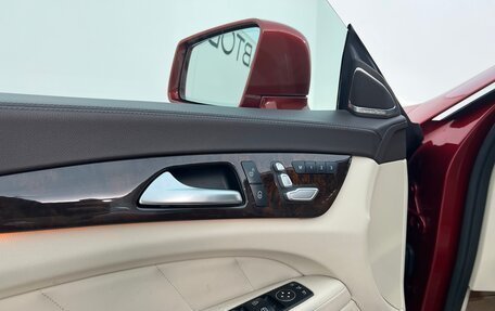 Mercedes-Benz CLS, 2016 год, 3 090 000 рублей, 18 фотография