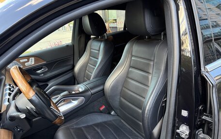 Mercedes-Benz GLE Coupe, 2020 год, 8 800 000 рублей, 12 фотография