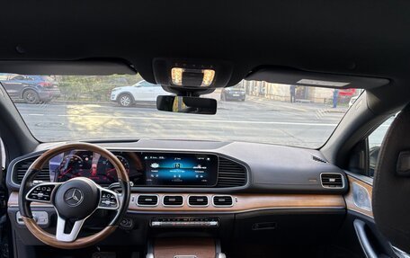 Mercedes-Benz GLE Coupe, 2020 год, 8 800 000 рублей, 14 фотография