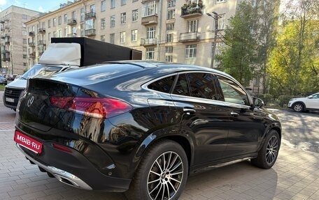 Mercedes-Benz GLE Coupe, 2020 год, 8 800 000 рублей, 6 фотография