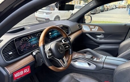 Mercedes-Benz GLE Coupe, 2020 год, 8 800 000 рублей, 13 фотография