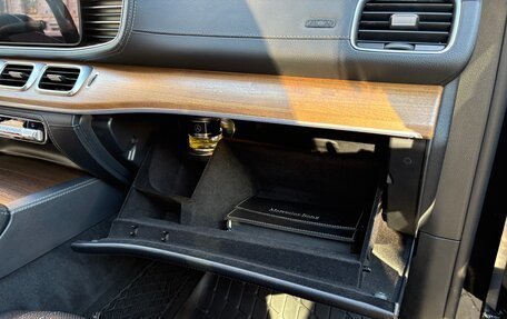 Mercedes-Benz GLE Coupe, 2020 год, 8 800 000 рублей, 17 фотография