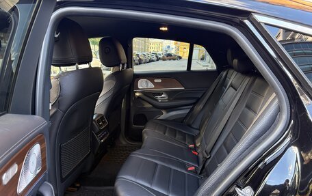 Mercedes-Benz GLE Coupe, 2020 год, 8 800 000 рублей, 21 фотография