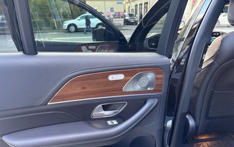 Mercedes-Benz GLE Coupe, 2020 год, 8 800 000 рублей, 23 фотография