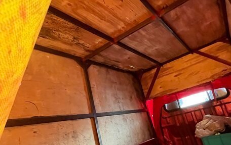 FAW Vita, 2008 год, 320 000 рублей, 1 фотография