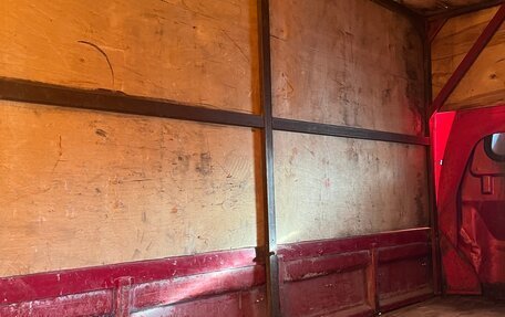 FAW Vita, 2008 год, 320 000 рублей, 6 фотография