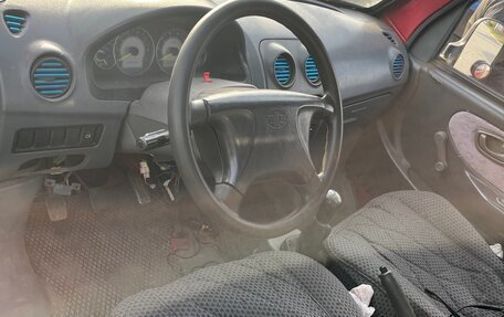 FAW Vita, 2008 год, 320 000 рублей, 9 фотография