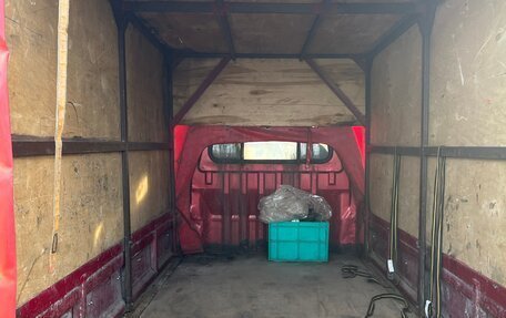 FAW Vita, 2008 год, 320 000 рублей, 2 фотография