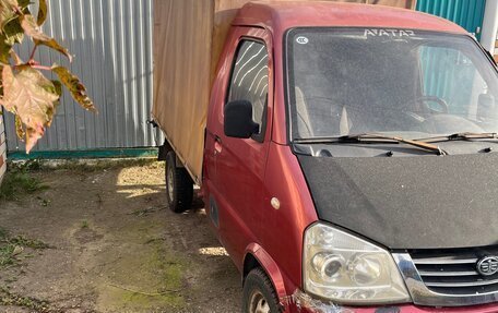 FAW Vita, 2008 год, 320 000 рублей, 13 фотография