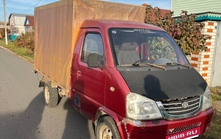 FAW Vita, 2008 год, 320 000 рублей, 8 фотография