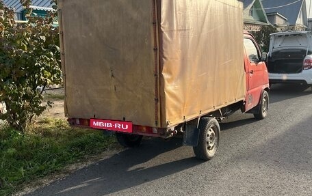 FAW Vita, 2008 год, 320 000 рублей, 4 фотография