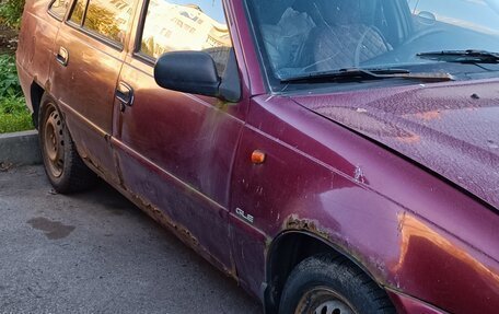 Daewoo Nexia I рестайлинг, 2011 год, 80 000 рублей, 1 фотография