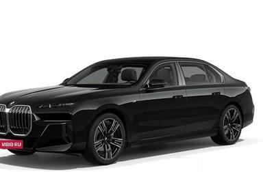 BMW 7 серия, 2025 год, 25 450 000 рублей, 1 фотография