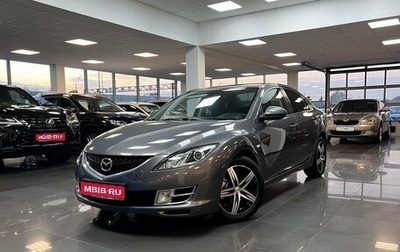 Mazda 6, 2009 год, 1 045 000 рублей, 1 фотография