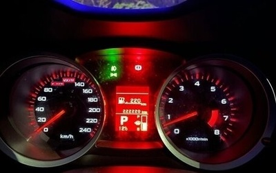 Mitsubishi Lancer IX, 2008 год, 350 000 рублей, 1 фотография