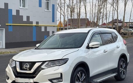Nissan X-Trail, 2019 год, 1 850 000 рублей, 1 фотография