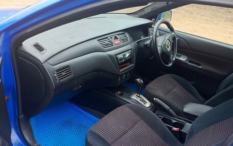 Mitsubishi Lancer IX, 2001 год, 330 000 рублей, 9 фотография