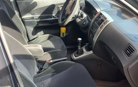 Hyundai Tucson III, 2008 год, 660 000 рублей, 8 фотография