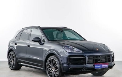 Porsche Cayenne III, 2019 год, 7 555 055 рублей, 1 фотография