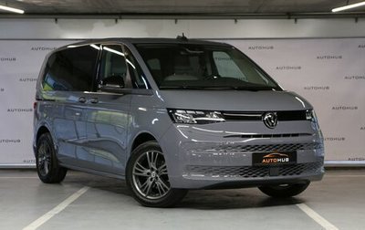 Volkswagen Multivan, 2022 год, 4 500 000 рублей, 1 фотография