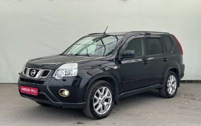 Nissan X-Trail, 2012 год, 1 300 000 рублей, 1 фотография