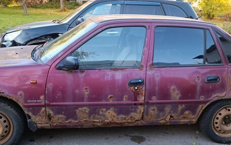 Daewoo Nexia I рестайлинг, 2011 год, 80 000 рублей, 5 фотография
