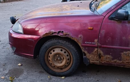 Daewoo Nexia I рестайлинг, 2011 год, 80 000 рублей, 4 фотография