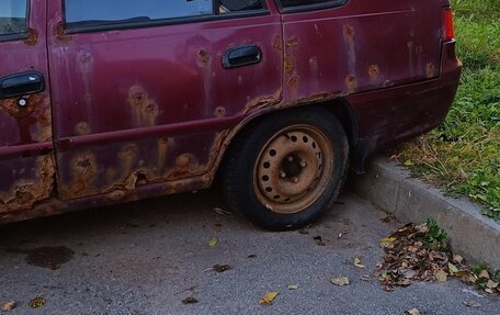 Daewoo Nexia I рестайлинг, 2011 год, 80 000 рублей, 2 фотография