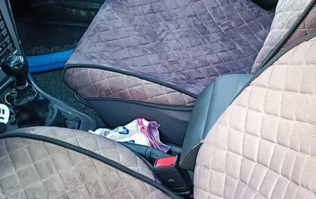 Daewoo Nexia I рестайлинг, 2011 год, 80 000 рублей, 23 фотография