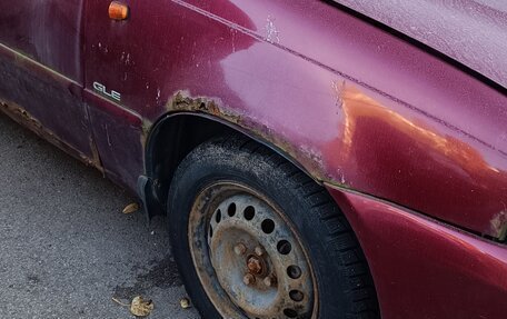 Daewoo Nexia I рестайлинг, 2011 год, 80 000 рублей, 19 фотография