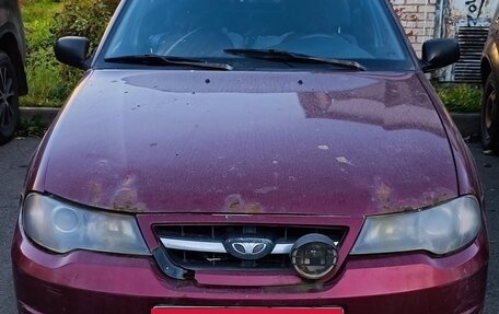 Daewoo Nexia I рестайлинг, 2011 год, 80 000 рублей, 20 фотография