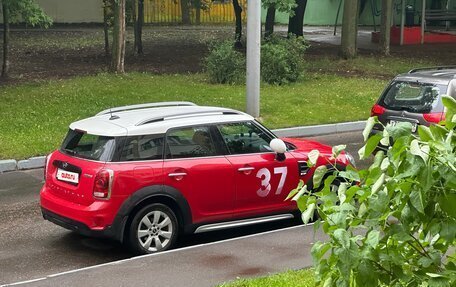 MINI Countryman II (F60), 2019 год, 2 000 000 рублей, 2 фотография