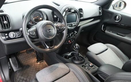 MINI Countryman II (F60), 2019 год, 2 000 000 рублей, 5 фотография