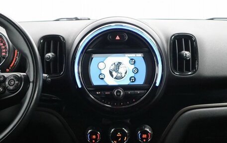 MINI Countryman II (F60), 2019 год, 2 000 000 рублей, 9 фотография
