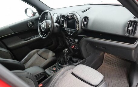 MINI Countryman II (F60), 2019 год, 2 000 000 рублей, 7 фотография