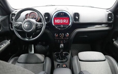MINI Countryman II (F60), 2019 год, 2 000 000 рублей, 6 фотография