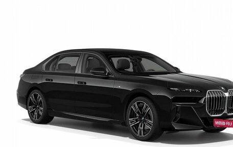 BMW 7 серия, 2025 год, 25 450 000 рублей, 2 фотография