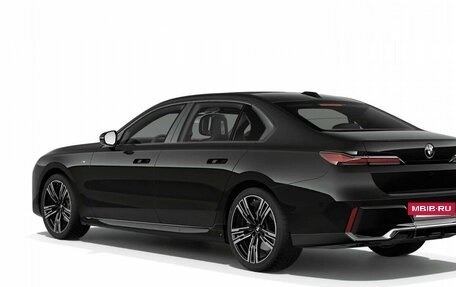 BMW 7 серия, 2025 год, 25 450 000 рублей, 4 фотография