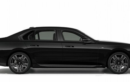 BMW 7 серия, 2025 год, 25 450 000 рублей, 7 фотография