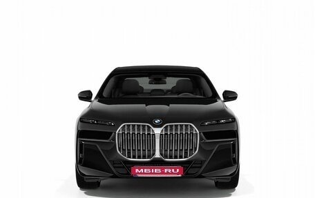 BMW 7 серия, 2025 год, 25 450 000 рублей, 5 фотография