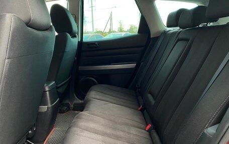 Mazda CX-7 I рестайлинг, 2011 год, 897 600 рублей, 9 фотография