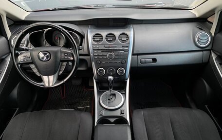 Mazda CX-7 I рестайлинг, 2011 год, 897 600 рублей, 6 фотография