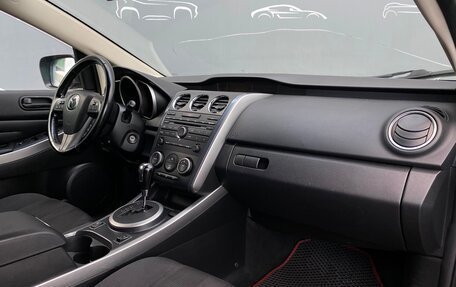 Mazda CX-7 I рестайлинг, 2011 год, 897 600 рублей, 7 фотография