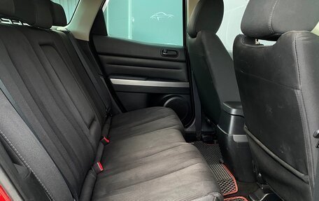 Mazda CX-7 I рестайлинг, 2011 год, 897 600 рублей, 8 фотография