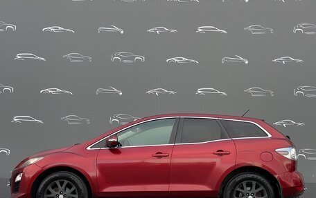 Mazda CX-7 I рестайлинг, 2011 год, 897 600 рублей, 11 фотография