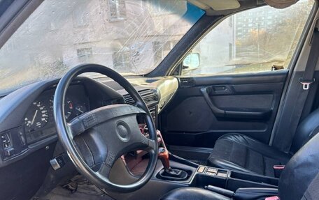 BMW 5 серия, 1993 год, 220 000 рублей, 4 фотография