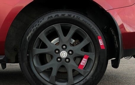 Mazda CX-7 I рестайлинг, 2011 год, 897 600 рублей, 18 фотография