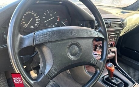 BMW 5 серия, 1993 год, 220 000 рублей, 6 фотография