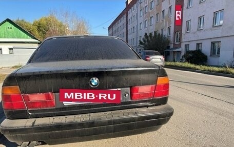 BMW 5 серия, 1993 год, 220 000 рублей, 2 фотография