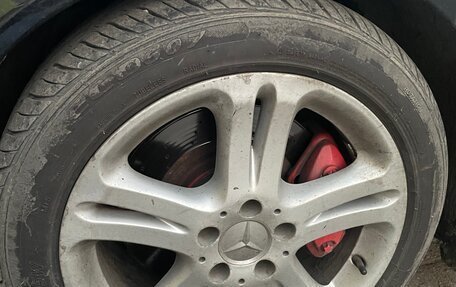 Mercedes-Benz C-Класс, 2004 год, 650 000 рублей, 3 фотография